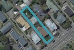 21 Somerfield Street, Somerfield, Christchurch