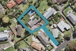 77 Alton Avenue, Hillcrest, Auckland