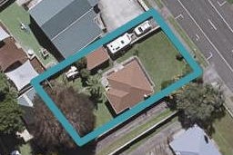 162 Mangorei Road, Merrilands, New Plymouth