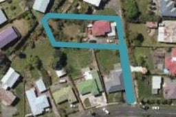 2A Hilltop Avenue, Morningside, Whangarei