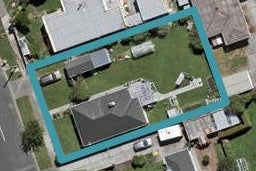 205 Margaret Street, Glengarry, Invercargill