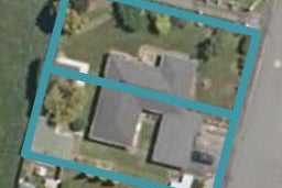 43 Gregg Street, Dannevirke