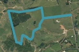 0 Downs Road, Hunua, Hunua