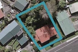 160 Omata Road, Blagdon, New Plymouth