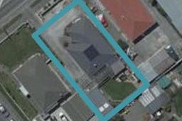 42 Lincoln Road, Hillmorton, Christchurch