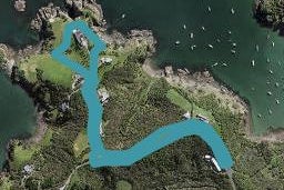 222 Delamore Drive, Oneroa, Waiheke Island
