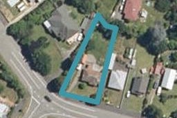 48 Cole Street, Dannevirke, Dannevirke