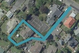64 Every Street, Andersons Bay, Dunedin