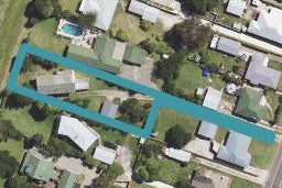 55 Chalmers Road, Te Hapara, Gisborne