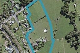 25 Old Woodcocks Road, Kaipara Flats, Warkworth
