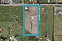 145 Boxall Street, Tisbury, Invercargill