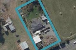 3484 Main South Road, Dunsandel, Dunsandel