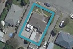 48 Donegal Street, Belfast, Christchurch
