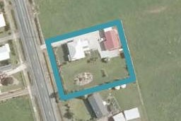 201 State Highway 1, Awanui, Awanui