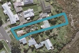 120 Centennial Avenue, Waitara, Waitara