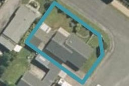 275 Sewell Street, Hokitika