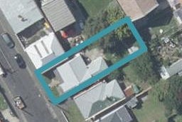 9 Loyalty Street, Forbury, Dunedin
