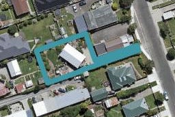 34 Carlyle Street, Hawthorndale, Invercargill