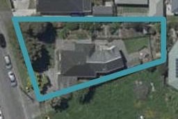 25 Albert Terrace, Saint Martins, Christchurch