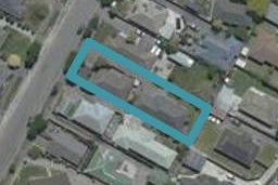 2/33A Trafford Street, Harewood, Christchurch