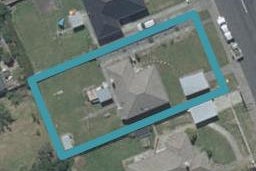 34 High Street, Mosgiel, Mosgiel