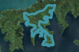 0 Double Cove, Double Cove, MARLBOROUGH SOUNDS