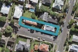 3A Henley Road, Mount Eden, Auckland
