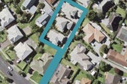 1/47 Orangewood Drive, Northpark, Auckland