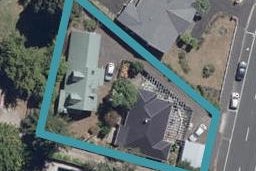 31 Hillcrest Road, Hillcrest, Hamilton