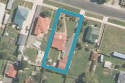 30 Branksea Street, Kaitangata