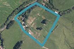 110 Mangatainoka Valley Road, Eketahuna