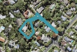 25A West Lynn Road, Titirangi, Auckland