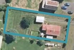 14 Ohorere Street, Owhango
