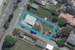 720 Main North Road, Belfast, Christchurch
