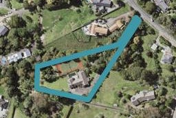 246 Point View Drive, Dannemora, Auckland