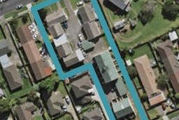 9/83 Puhinui Road, Papatoetoe, Auckland