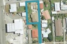 38 Cleghorn Street, Redwoodtown, Blenheim