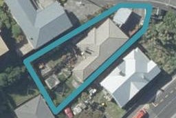34 Bangor Terrace, Kew, Dunedin