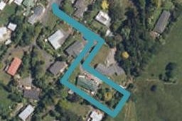 60 Edward Street, Pahiatua, Pahiatua