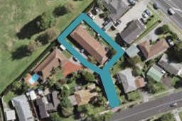 2/5 Walter Strevens Drive, Conifer Grove, Takanini