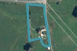 76 Mangatangi Road, Pokeno