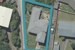 60 Manchester Street, Bradford, Dunedin