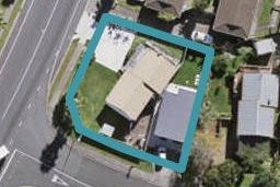 36 Caribbean Drive, Unsworth Heights, Auckland