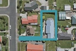 29 Ethel Street, Newfield, Invercargill