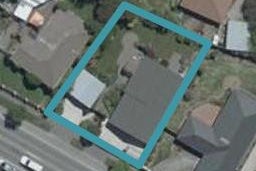 206 Sawyers Arms Road, Bishopdale, Christchurch