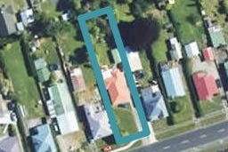 46 Fenton Street, Stratford
