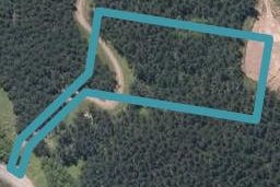 1379 Houto Road, Tangiteroria