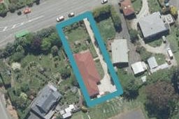 3 Holyhead Street, Outram, Outram