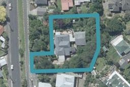 29 Grey Street, Port Chalmers, Dunedin