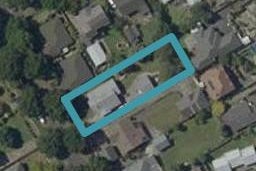 25 Rangitane Street, Palmerston North, Palmerston North